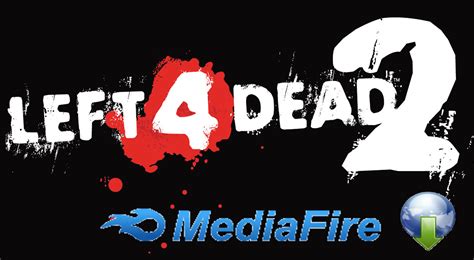 left 4 dead 2 mediafire.